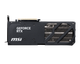 Миниатюра изображения товара Видеокарта MSI RTX 5070 Ti 16G Shadow 3X OC