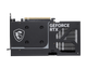 Миниатюра изображения товара Видеокарта MSI RTX 5060 Ti 8G Ventus 2X OC Plus