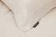 Миниатюра изображения товара Комплект постельного белья Sofi de Marko Моне Евро 2н / Евро-СС-М-кр (кремовый)