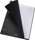 Миниатюра изображения товара Тетрадь Brauberg Vista / 404512 (120л, черный)
