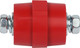 Миниатюра изображения товара Шинный изолятор ЭРА NO-224-150 SM-35 с болтом / Б0065683