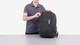 Миниатюра изображения товара Рюкзак Thule Accent 26L TACBP2316BLK / 3205384 (черный)