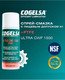 Миниатюра изображения товара Смазка техническая Cogelsa Ultra CWF 1500 Spray / 5092698 (400мл)