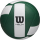 Миниатюра изображения товара Мяч волейбольный Wilson Helix Vb Game Ball / WV1000503XBOF (зеленый/белый)