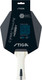 Миниатюра изображения товара Ракетка для настольного тенниса STIGA Cybershape 1-star / 1211-0906-35 (concave)