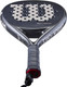 Миниатюра изображения товара Ракетка для падел-тенниса Wilson Carbon Force LT Padel / WR134411U2