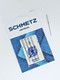 Миниатюра изображения товара Набор игл для бытовой швейной машины Schmetz 130/705H Universal NM70 (5шт)