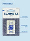 Миниатюра изображения товара Набор игл для бытовой швейной машины Schmetz 130/705H-J Jeans NM100 (5шт)