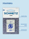 Миниатюра изображения товара Набор игл для бытовой швейной машины Schmetz 130/705H-J Jeans NM110 (5шт)