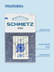 Миниатюра изображения товара Набор игл для бытовой швейной машины Schmetz 130/705H-J Jeans NM80 (5шт)