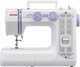 Миниатюра изображения товара Швейная машина Janome Juno 1815