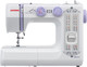 Миниатюра изображения товара Швейная машина Janome Juno 1815