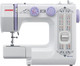 Миниатюра изображения товара Швейная машина Janome Juno 1815