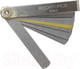 Миниатюра изображения товара Набор щупов RockForce RF-61804