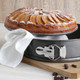 Миниатюра изображения товара Форма для выпечки Appetite SL4002