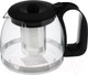 Миниатюра изображения товара Заварочный чайник Appetite S95-1 (черный)