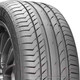 Миниатюра изображения товара Летняя шина Continental ContiSportContact 5 255/50R19 103Y (NO) Porsche