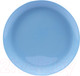 Миниатюра изображения товара Тарелка столовая обеденная Luminarc Diwali light blue P2610