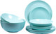 Миниатюра изображения товара Набор столовой посуды Luminarc Diwali Light Turquoise P2947
