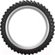 Миниатюра изображения товара Мотошина передняя Dunlop Geomax MX33 60/100R12 36J TT