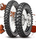 Миниатюра изображения товара Мотошина передняя Dunlop Geomax MX33 70/100R17 40M TT