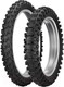 Миниатюра изображения товара Мотошина задняя Dunlop Geomax MX33 110/90R19 62M TT