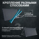 Миниатюра изображения товара Перфорированная панель Kladenets КМ СТП 300 1000 задняя / 1100-883-60