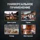 Миниатюра изображения товара Комплект крюков для перфорированной панели Kladenets КМ ВСО 4 50 / 1100-889-33