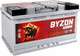Миниатюра изображения товара Автомобильный аккумулятор BYZON Platinum R+ / BYZ1050P (105 А/ч)