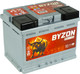 Миниатюра изображения товара Автомобильный аккумулятор BYZON Platinum R+ / BYZ630P (63 А/ч)
