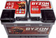 Миниатюра изображения товара Автомобильный аккумулятор BYZON Platinum R+ / BYZ750P (75 А/ч)