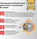 Миниатюра изображения товара Набор электроинструмента Profipower ProfiSet 2A16 / E0227