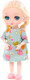 Миниатюра изображения товара Кукла Полесье Маша в платье / 03236