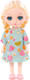 Миниатюра изображения товара Кукла Полесье Маша в платье / 03236