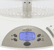 Миниатюра изображения товара Пароварка стационарная Krona Dampfgarer 900W / КА-00008911