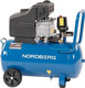 Миниатюра изображения товара Воздушный компрессор Nordberg NCE50/241