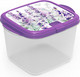 Миниатюра изображения товара Контейнер Полимербыт Lavender C97344
