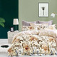 Миниатюра изображения товара Комплект постельного белья DO&CO Delux Fago 11203