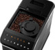 Миниатюра изображения товара Кофемашина Weissgauff WCM-325 Black Automatic Touch Cappuccino