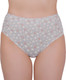 Миниатюра изображения товара Трусы женские Verally 109-8 (р.126, ромашковый луг)