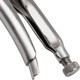 Миниатюра изображения товара Гейферный зажим KingTul KT-614F250 (65863)