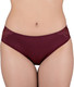 Миниатюра изображения товара Трусы женские Verally 1004-3 (р.102, бургунд)