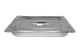 Миниатюра изображения товара Гастроемкость Gastromix GN 1/2-40 (325х265х40, с крышкой)