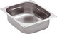 Миниатюра изображения товара Гастроемкость Gastromix GN 1/2-100 (325х265х100мм, с крышкой)