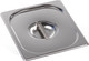Миниатюра изображения товара Гастроемкость Gastromix GN 1/2-150 (325х265х150мм, с крышкой)