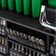 Миниатюра изображения товара Набор отверток RockForce RF-10100+7 (65570)