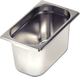 Миниатюра изображения товара Гастроемкость Gastromix GN 1/3-150 (325х176х150мм, с крышкой)