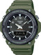 Миниатюра изображения товара Часы наручные мужские Casio AQ-S820W-3B