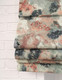 Миниатюра изображения товара Римская штора Delfa Макси Sedef Soft Flowers СШД-02М 563/005 (150x180, розовый/фиолетовый)