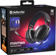 Миниатюра изображения товара Наушники-гарнитура Defender Mamba / 64545
